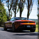 Illustration for article titled Chasing Canadas Greasiest Peoples Food In A $200,000 Aston Martin